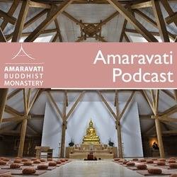 Amaravati Buddhist Monastery Image